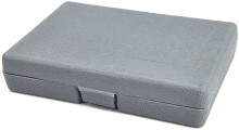 HBM 16-delige gatzagenset 19-127 mm voor hout en gipsplaat HBM 16-delige gatzagenset 19-127 mm voor hout en gipsplaat