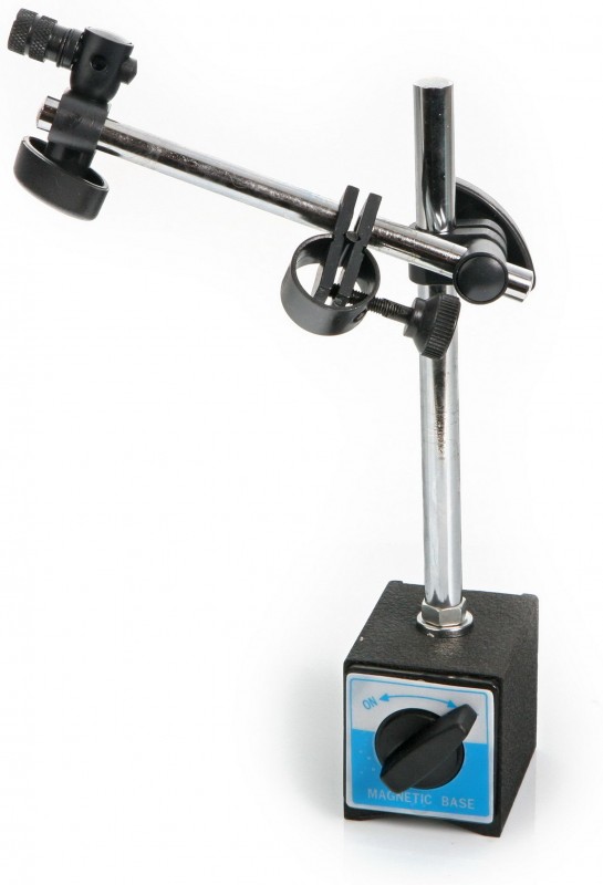 HBM Basic Magneetstatief