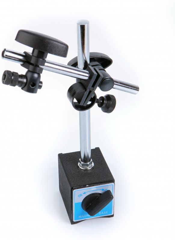 HBM Basic Magneetstatief