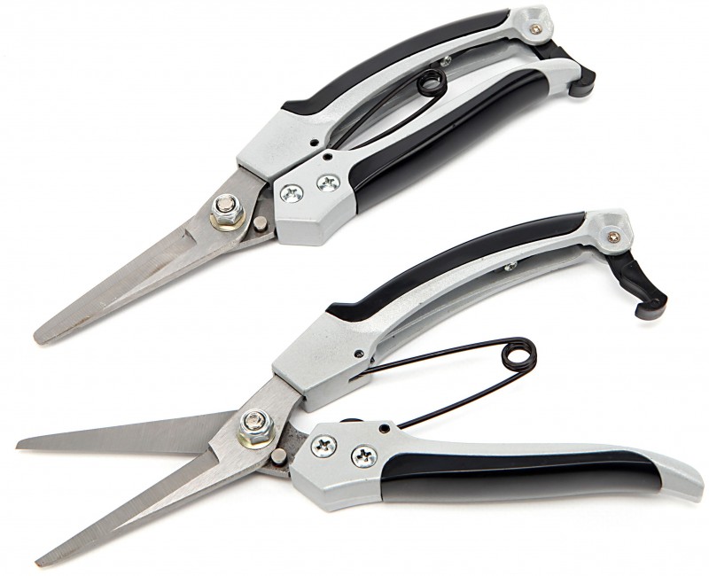 HBM Allesknipper Combinatietang
