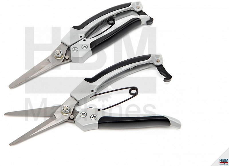 HBM Allesknipper Combinatietang
