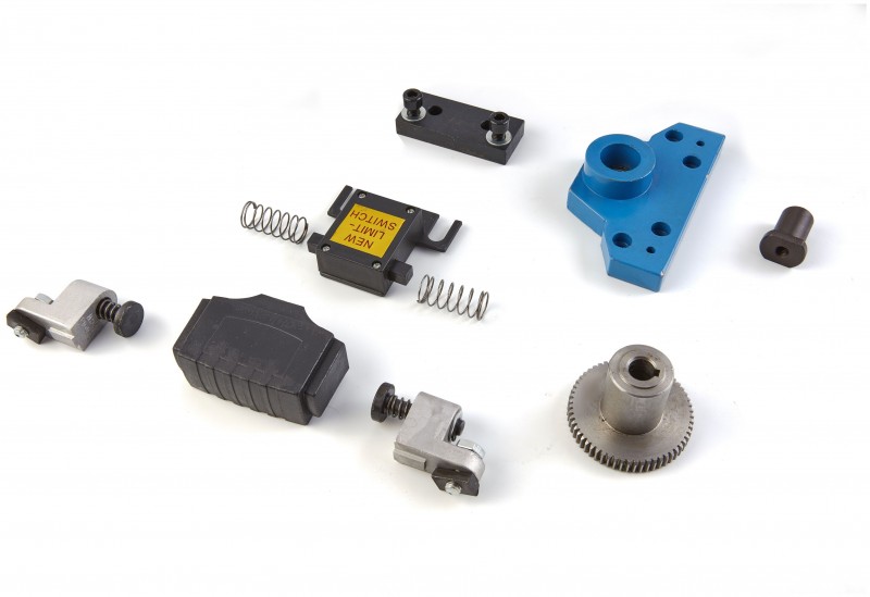 HBM BF 25 automatische tafelvoeding 17,7 x 7,7 x 22,5 cm HBM BF 25 automatische tafelvoeding 17,7 x 7,7 x 22,5 cm