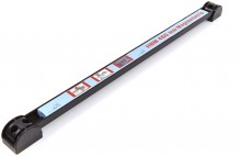 HBM Magneetstrip Extra Sterk 50 cm HBM Magneetstrip Extra Sterk 50 cm