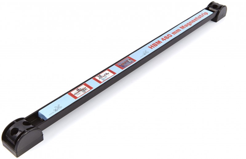 HBM Magneetstrip Extra Sterk 50 cm HBM Magneetstrip Extra Sterk 50 cm