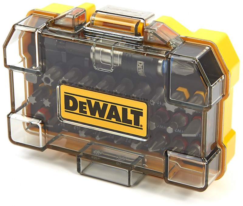 DeWalt DT7969M-QZ 32-delt bitset DeWalt DT7969M-QZ 32-delt bitset