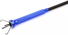 HBM Flexibele Grijper 615 mm met Magneet en LED Lamp