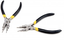 HBM Holbuigtang Model 2 150 mm
