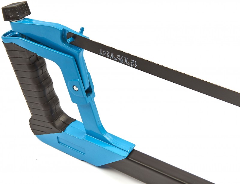 HBM 300 mm ijzerzaagbeugel voor metaal