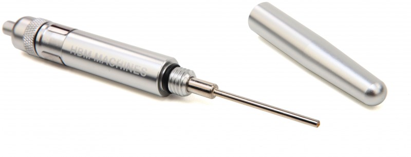 HBM Precisie Oliespuit 5 ml