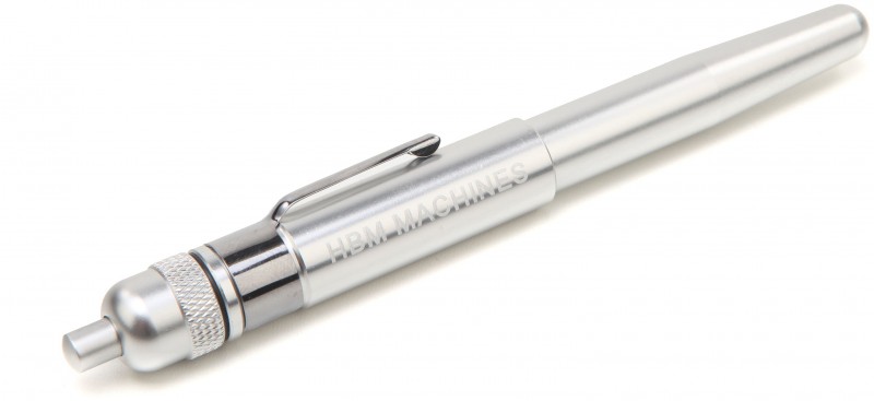 HBM Precisie Oliespuit 5 ml