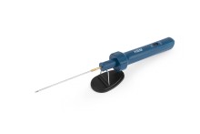 HBM 3-in-1 piepschuimsnijder, 30 s opwarmtijd, 285 x 211 x 68 mm HBM 3-in-1 piepschuimsnijder, 30 s opwarmtijd, 285 x 211 x 68 mm