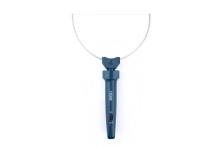 HBM 3-in-1 piepschuimsnijder, 30 s opwarmtijd, 285 x 211 x 68 mm