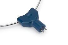 HBM 3-in-1 piepschuimsnijder, 30 s opwarmtijd, 285 x 211 x 68 mm