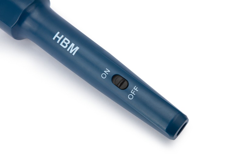 HBM 3-in-1 piepschuimsnijder, 30 s opwarmtijd, 285 x 211 x 68 mm
