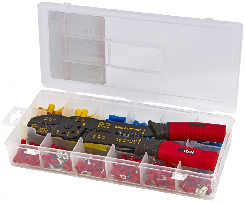 HBM 271-delige Kabelschoentang Set voor FDD, MDD, PV5, PVT en SV5
HBM 271-delige Kabelschoentang Set voor FDD, MDD, PV5, PVT en SV5