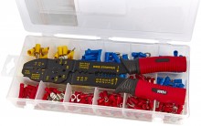 HBM 271-delige Kabelschoentang Set voor FDD, MDD, PV5, PVT en SV5
HBM 271-delige Kabelschoentang Set voor FDD, MDD, PV5, PVT en SV5