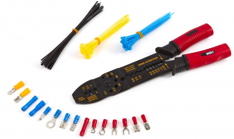 HBM 271-delige Kabelschoentang Set voor FDD, MDD, PV5, PVT en SV5
HBM 271-delige Kabelschoentang Set voor FDD, MDD, PV5, PVT en SV5