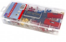 HBM 271-delige Kabelschoentang Set voor FDD, MDD, PV5, PVT en SV5
HBM 271-delige Kabelschoentang Set voor FDD, MDD, PV5, PVT en SV5
