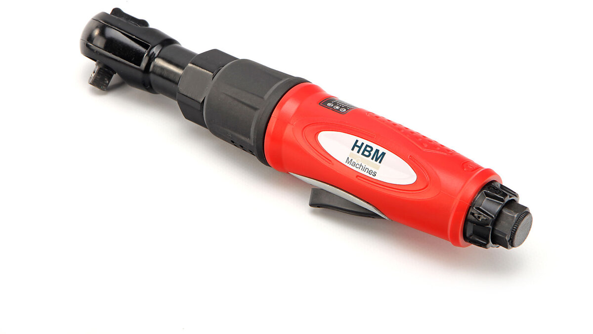 Hbm profi variabel pneumatisk 3/8 slå rangle