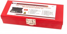 HBM 13-delige Slagschroevendraaier met Dolle Bouten Remover Set