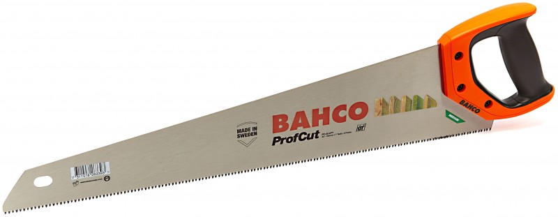 Bahco ProfCut PC-22-GT7 Handzaag 22 inch
