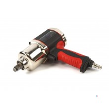 HBM professional ½ ”impact wrench 680 nm.
