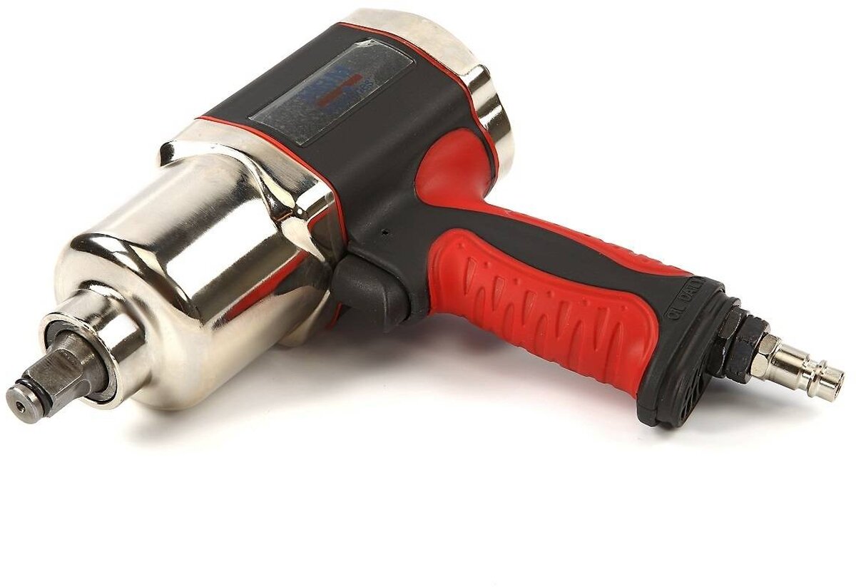 HBM professional ½ ”impact wrench 680 nm.