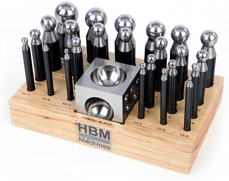 HBM Bolponsenset met Ank Model 2