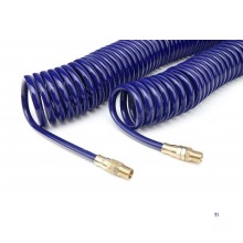 HBM spiralluftslanger HBM spiralluftslanger