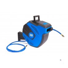 HBM Automatische Luchthaspels