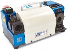 HBM Borenslijper / Borenslijpmachine Model 1 2-13 mm, ER20, CBN 200, 220 V, 5100 rpm, 10 kg