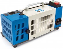 HBM Borenslijper / Borenslijpmachine Model 1 2-13 mm, ER20, CBN 200, 220 V, 5100 rpm, 10 kg