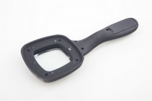 HBM Handloupe met LED Verlichting HBM Handloupe met LED Verlichting