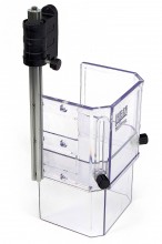 HBM Beschermkappen voor Boormachine en Freesmachine
