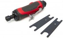 AOK professionele pneumatische stiftslijper 6 bar 22.000 rpm 350 l/min 600 g