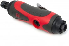 AOK professionele pneumatische stiftslijper 6 bar 22.000 rpm 350 l/min 600 g