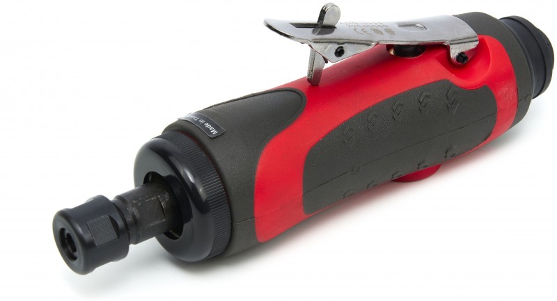 AOK professionele pneumatische stiftslijper 6 bar 22.000 rpm 350 l/min 600 g