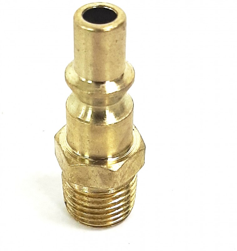 HBM Orion Stiknippel 1/4 inch Udvendig