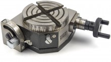 HBM 75 mm Kantelbare Verdeeltafel met Opspanset
