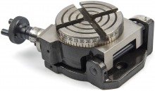 HBM 75 mm Kantelbare Verdeeltafel met Opspanset
