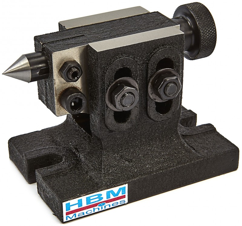 HBM TS-1 Tegencenter HBM TS-1 Tegencenter