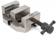 HBM machineklem voor hoogtesupport model Myford