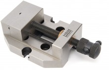 HBM machineklem voor hoogtesupport model Myford