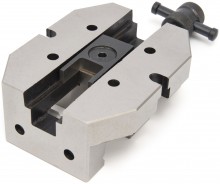 HBM machineklem voor hoogtesupport model Myford