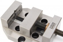 HBM machineklem voor hoogtesupport model Myford