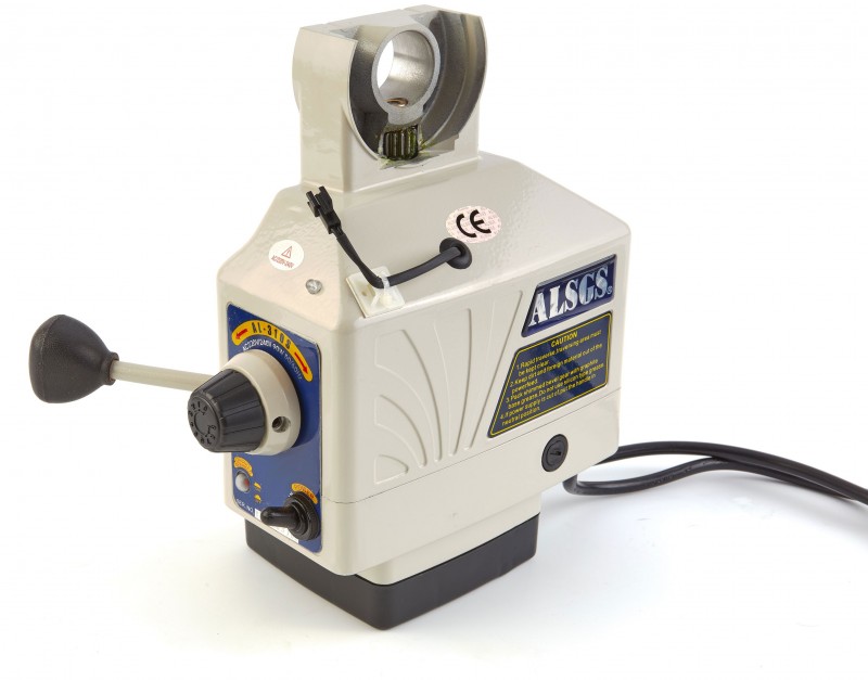 HBM BF 30 Automatische Tafelvoeding HBM BF 30 Automatische Tafelvoeding