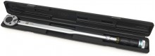 HBM 3/4 inch momentsleutel 100-500 Nm analoog 85 cm HBM 3/4 inch momentsleutel 100-500 Nm analoog 85 cm