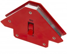 HBM Lasmagneet aan/uit model 2 - 113 x 117 mm