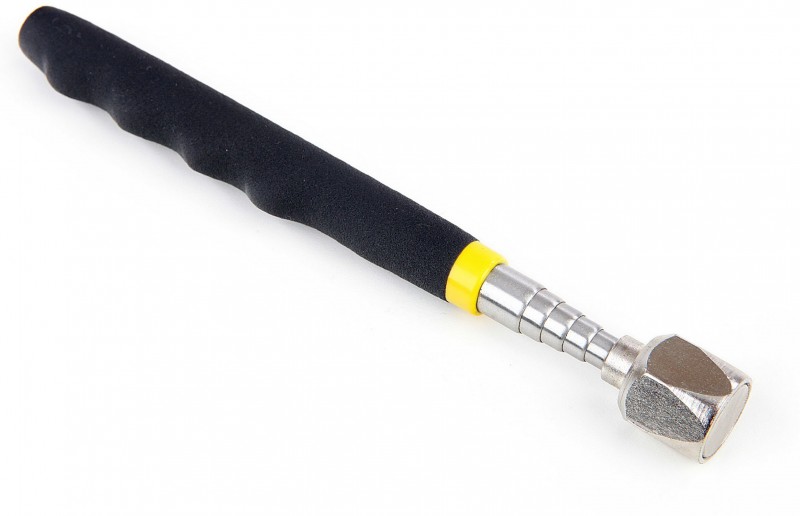 HBM Telescopische Pickup Magneten
