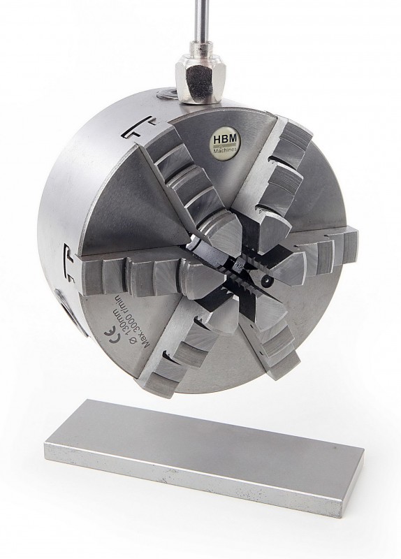 HBM Telescopische Pickup Magneten